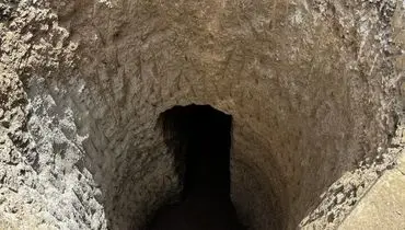 شهری زیر شهر؛ آنچه آب‌انبار آپادانا از گذشته پنهان اصفهان روایت می‌کند