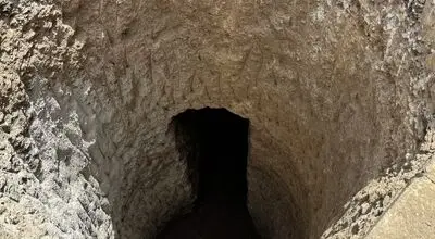 شهری زیر شهر؛ آنچه آب‌انبار آپادانا از گذشته پنهان اصفهان روایت می‌کند