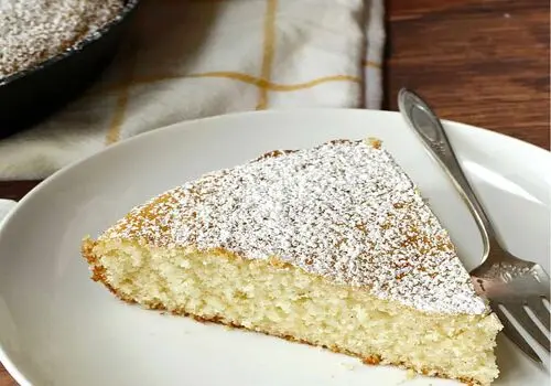 عصرونه امروز: طرز تهیه کاچی شیر؛ دسری خوشمزه و مقوی برای همه فصول!