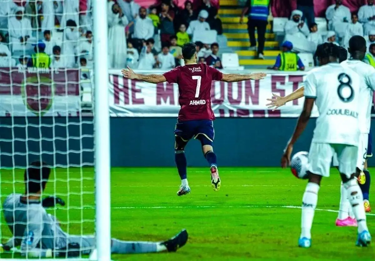 پیام مخفیانه احمد نوراللهی به باشگاه پرسپولیس