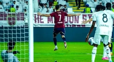 پیام مخفیانه احمد نوراللهی به باشگاه پرسپولیس