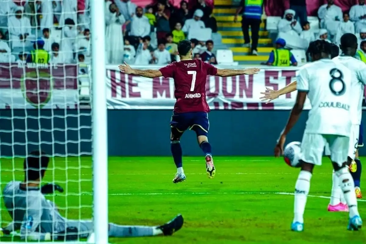 پیام مخفیانه احمد نوراللهی به باشگاه پرسپولیس