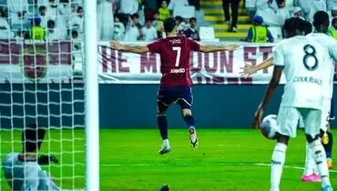 پیام مخفیانه احمد نوراللهی به باشگاه پرسپولیس