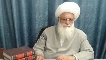 آیت‌الله نجفی تهرانی درگذشت