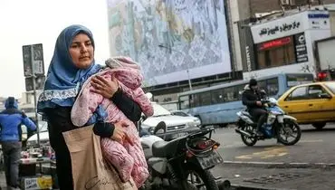 «بسته مادرانه»؛ حمایت مستقیم دولت از مادران ایرانی