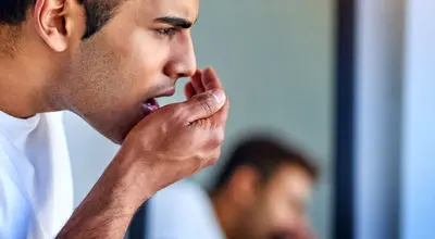 برای خوشبو شدن نفس چه کنیم ؟ 