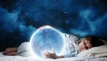 تکنولوژی جدید تبدیل خواب به واقعیت از راه رسید+ فیلم
