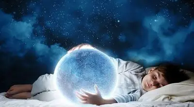 تکنولوژی جدید تبدیل خواب به واقعیت از راه رسید+ فیلم