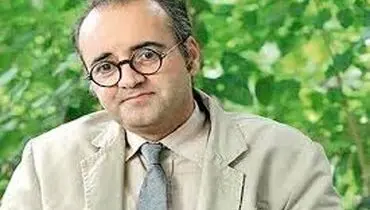 «اردشیر رستمی در کتاب‌باز: حرف زدن زیاد دلیل بر نزدیکی نیست+فیلم