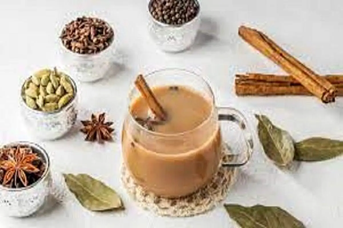 فواید مصرف چای معجزهگر ماسالا در پاییز