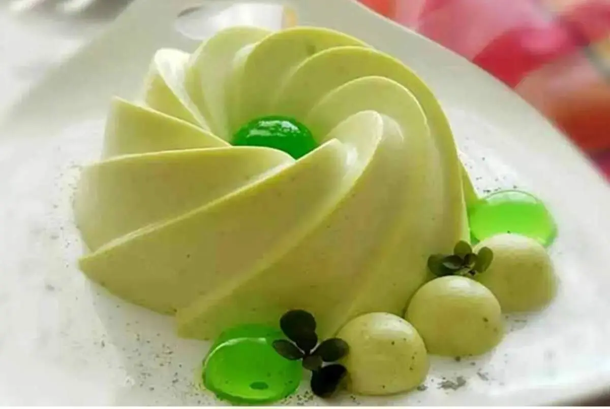 طرز تهیه دسر طالبی؛ ساده و خوشمزه برای تابستان