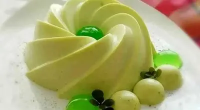طرز تهیه دسر طالبی؛ ساده و خوشمزه برای تابستان