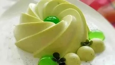 طرز تهیه دسر طالبی؛ ساده و خوشمزه برای تابستان