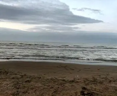 دریای خزر در حال پسروی؛ آب سالی ۸۸ متر عقب می‌رود، برخی مناطق تا ۱۲۰۰ متر