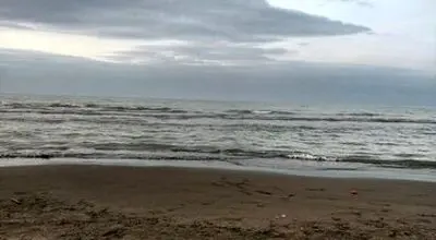 دریای خزر در حال پسروی؛ آب سالی ۸۸ متر عقب می‌رود، برخی مناطق تا ۱۲۰۰ متر