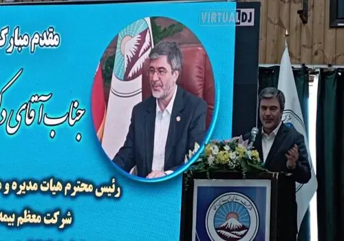 ​رسانه‌ها در جنگ روایت‌ها خوش درخشیدند/ دولت وفاق ملی خود را همراه و هم‌دل مردم می‌داند و با مردم صادق است/با یک جنگ تمام عیار رسانه‌ای روبرو هستیم/ لزوم جهاد تبیین در صنعت بیمه