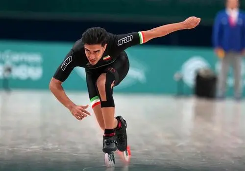 تردد با اسکیت و اسکوتر در معابر اصلی پایتخت مجاز است؟