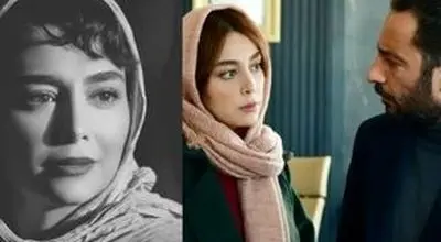 تغییر چهره عاشق دل‌خسته نوید محمدزاده از ۲ تا ۳۳ سالگی!