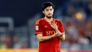 پیروزی الاهلی با گل تماشایی سردار آزمون + فیلم