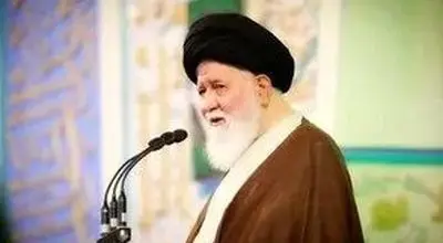 علم‌الهدی: امام خمینی از داخل قبر بر ایران حکومت می‌کند/ویدیو