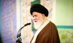 علم‌الهدی: امام خمینی از داخل قبر بر ایران حکومت می‌کند/ویدیو