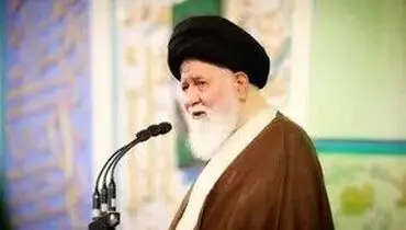 علم‌الهدی: امام خمینی از داخل قبر بر ایران حکومت می‌کند/ویدیو
