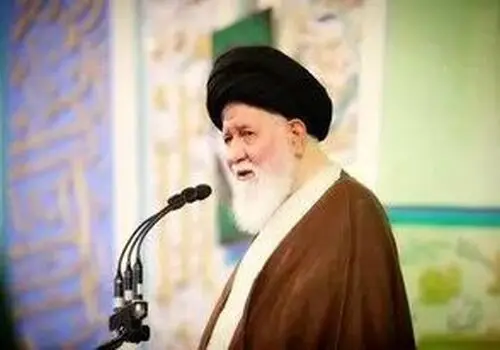 قدردانی علم الهدی از فتوای آیات مکارم شیرازی و نوری همدانی