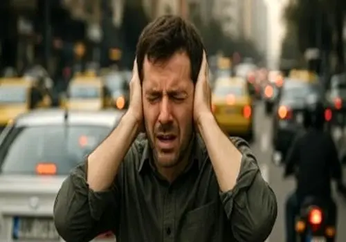 
شاخص آلودگی هوای تهران به 110 رسید
