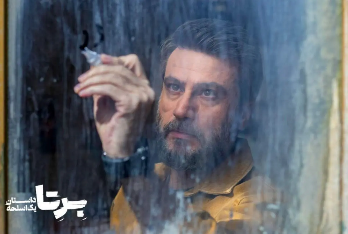 در قسمت پایانی سریال «برتا؛ داستان یک اسلحه» چه گذشت؟ | پرونده‌ای که ناتمام ماند