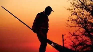 پاکبان ۲۳ ساله گرگانی ۳ میلیارد تـومان طلا را به صاحبش برگرداند+ فیلم 