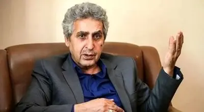 واکنش مسعود جعفری جوزانی به حرف‌های ترامپ درباره عصر حجر/ ویدئو