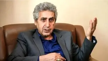 واکنش مسعود جعفری جوزانی به حرف‌های ترامپ درباره عصر حجر/ ویدئو