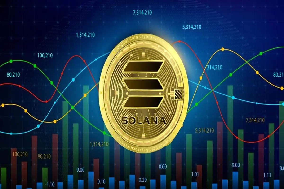همه چیز درباره سولانا؛ ارزی که دنیای دیجیتال را تغییر می‌دهد