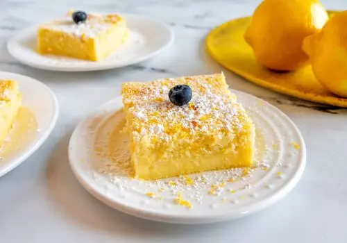 عصرونه امروز: طرز تهیه براونی کرامبل خانگی؛ یک دسر خوشمزه و آسان