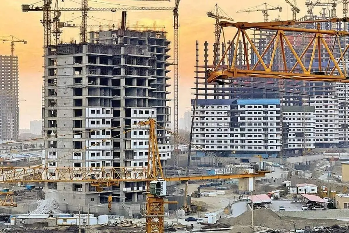 گرانی به بازار مسکن هم رسید! 