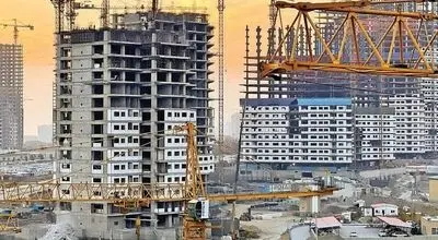 گرانی به بازار مسکن هم رسید! 