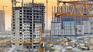 گرانی به بازار مسکن هم رسید! 