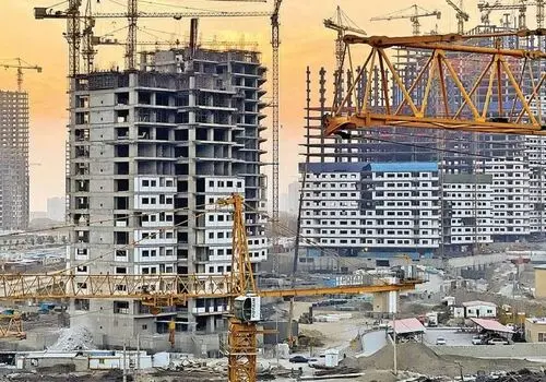 مسکن از رکود خارج می‌شود؟/ رشد جزئی معاملات در هفته‌های اخیر 