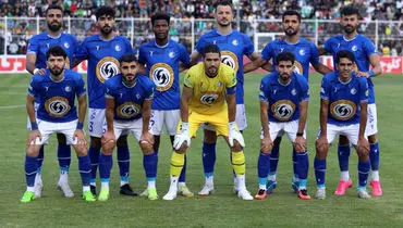 حاشیه تازه در استقلال؛ اتهام پرسپولیسی بودن مدیران ارشد