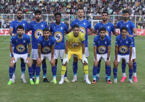  تغییر محرمانه زمان بازی استقلال! 