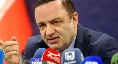 آغاز عملیات اجرایی دومین نیروگاه خورشیدی بزرگ کشور + جزئیات