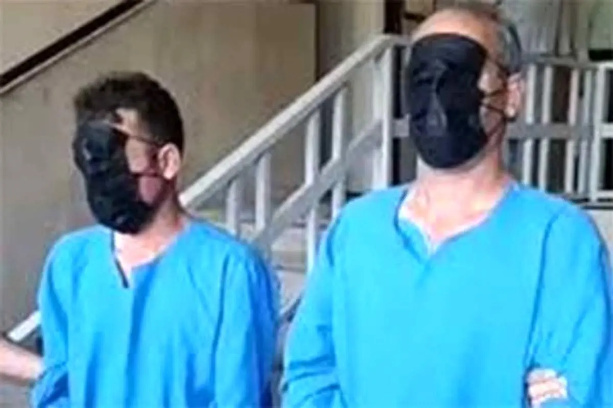 اظهارات جدید قاتل الهه حسین نژاد: وقتی تصاویر مقتول را در فضای مجازی دیدم ترسیدم و گوشیاش را دور انداختم