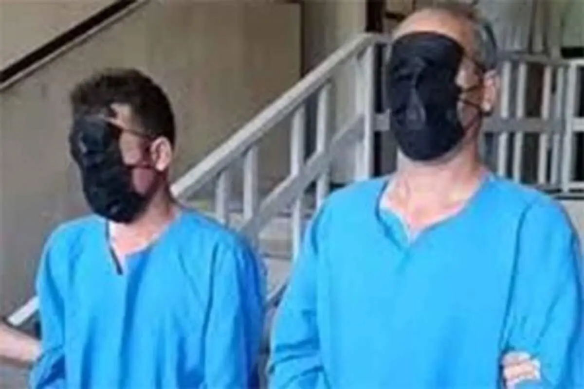 اظهارات جدید قاتل الهه حسین نژاد: وقتی تصاویر مقتول را در فضای مجازی دیدم ترسیدم و گوشی‌اش را دور انداختم
