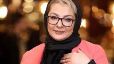 اعتراف جالب خانم بازیگر معروف درباره اسم واقعی‌اش/ویدیو 