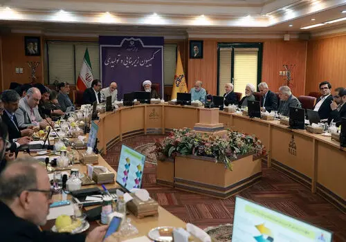5 گزینه احتمالی برای وزارت نفت