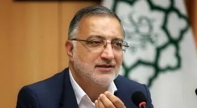 شهردار تهران: تاکسی‌های برقی و قطار ملی به زودی وارد خطوط می‌شوند