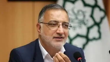 شهردار تهران: تاکسی‌های برقی و قطار ملی به زودی وارد خطوط می‌شوند
