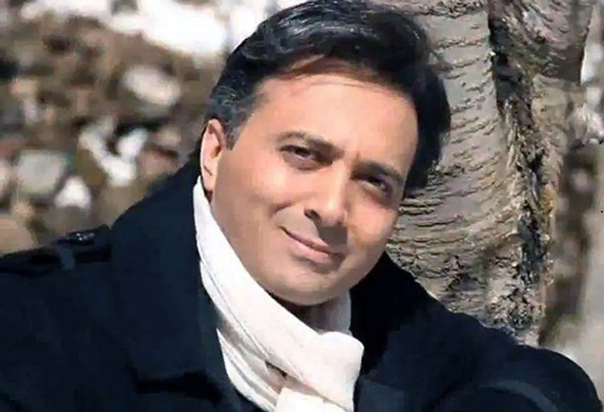 توصیه جالب مجید اخشابی برای ترک منطقه امن + فیلم