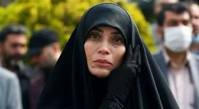 استوری اخیر الهام چرخنده توجه کاربران را جلب کرد+ عکس