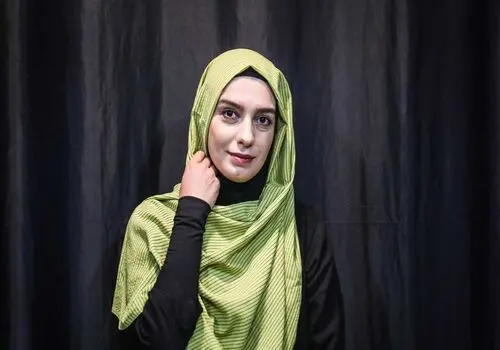 تغییر چهره الیکا عبدالرزاقی در جشن تولدش!